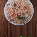 Churumuri Recipe