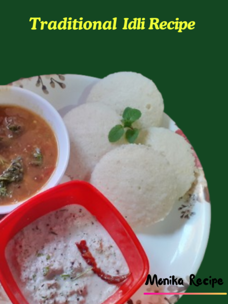 Idli Batter